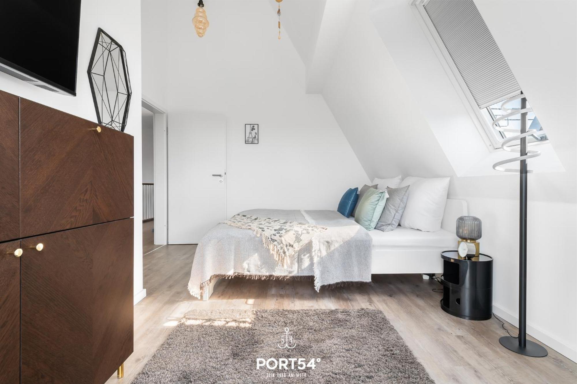 Buhne 16 Daenschendorf Auf Fehmarn Villa Buitenkant foto