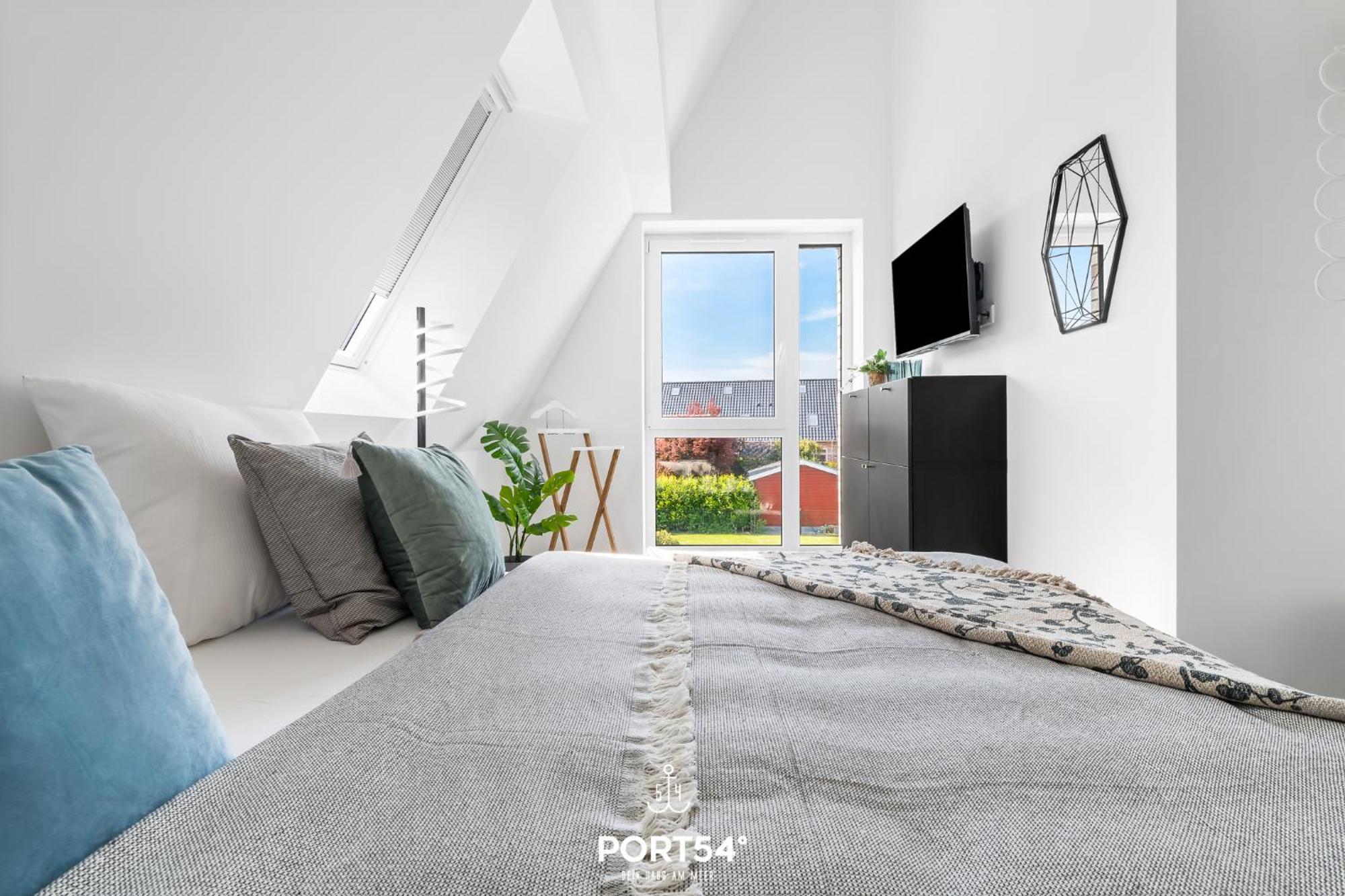 Buhne 16 Daenschendorf Auf Fehmarn Villa Buitenkant foto