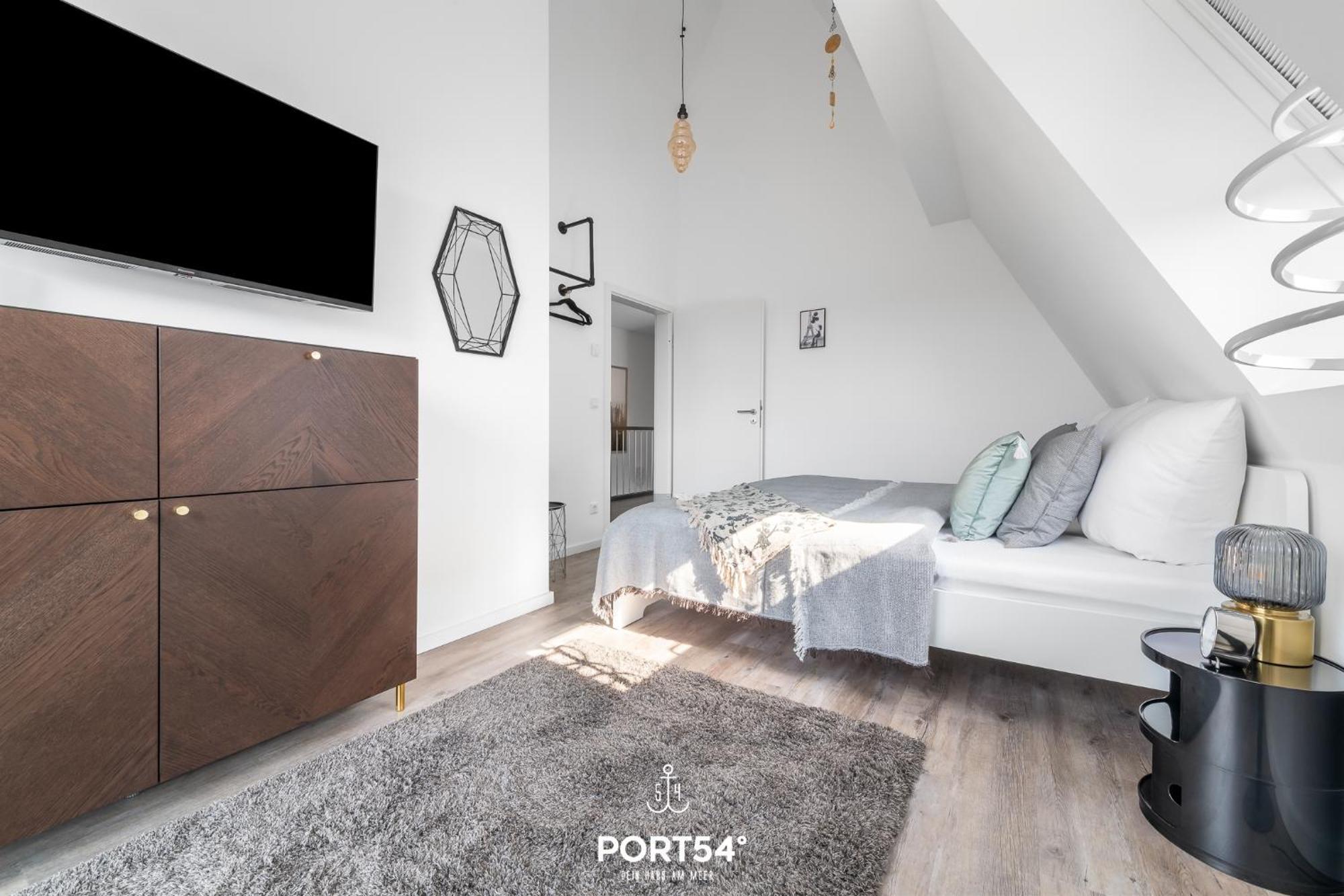 Buhne 16 Daenschendorf Auf Fehmarn Villa Buitenkant foto