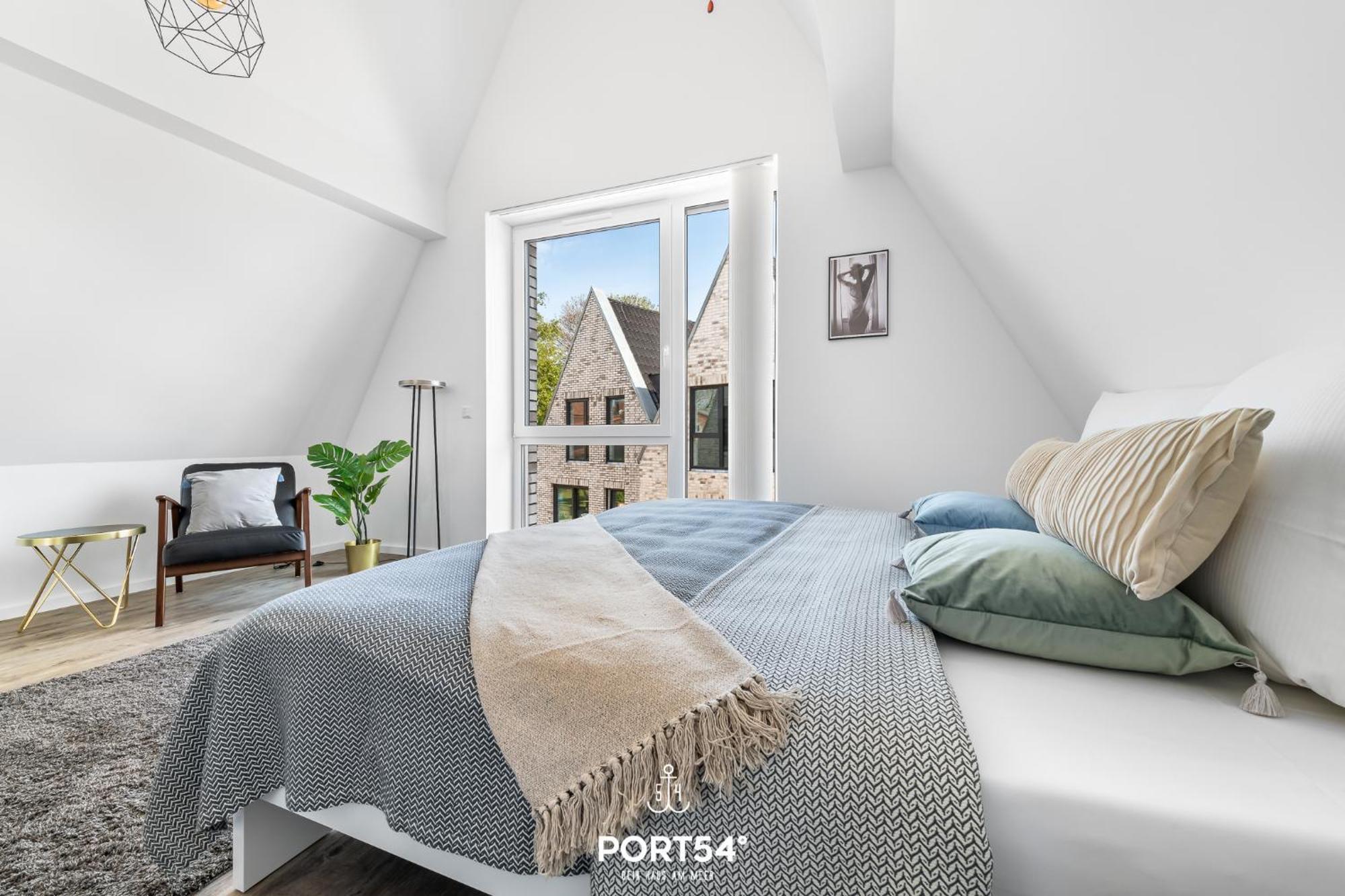 Buhne 16 Daenschendorf Auf Fehmarn Villa Buitenkant foto